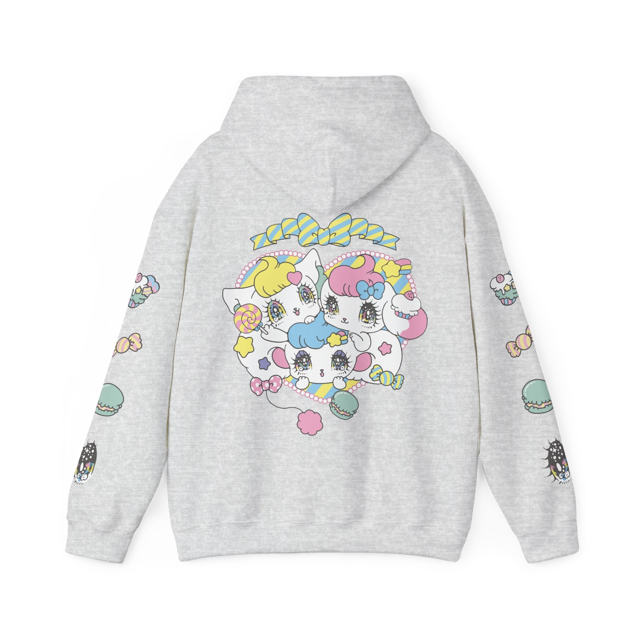 Pero Pero Hoodie